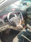 Lexus RX 2010 Brown - 5