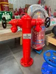 Naffco Pillar Wutar Lantana - 2
