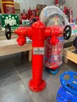 Naffco Pillar Wutar Lantana - 3