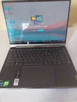 Lenovo Yoga 7i Laptop 16GB RAM, Intel Core i7, 1TB HDD+SSD - 1