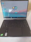 Lenovo Yoga 7i Laptop 16GB RAM, Intel Core i7, 1TB HDD+SSD - 2