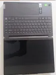 Lenovo Yoga 7i Laptop 16GB RAM, Intel Core i7, 1TB HDD+SSD - 3