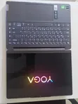 Lenovo Yoga 7i Laptop 16GB RAM, Intel Core i7, 1TB HDD+SSD - 4