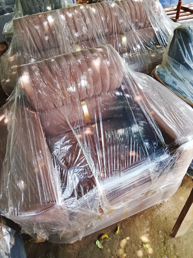 Home Interiors Chairs - Brand New - 1