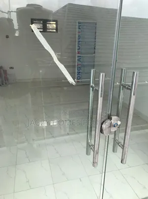 Newly Built 28 sqm Shop for Rent in Sangotedo