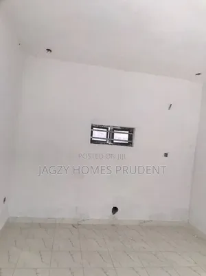 Newly Built 28 sqm Shop for Rent in Sangotedo