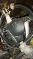 Tokunbo Jirgin Hannun Honda Pilot (2008-2012) - 2