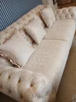 8-Seater Contemporary Sofa Set (3+3+1+1) - 3