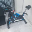 Spinning Bike - American Standards - 1