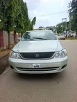 Toyota Avalon XL tare da Bucket Seats 2002 Silver - 1