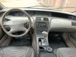 Toyota Avalon XL tare da Bucket Seats 2002 Silver - 2