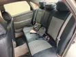Toyota Avalon XL tare da Bucket Seats 2002 Silver - 3