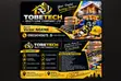 Tobetech: Building & Construction Materials Supply - 1