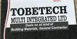 Tobetech: Building & Construction Materials Supply - 2