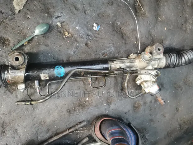 Used Power Steering Rack for Toyota Avalon 2007 - 1