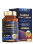 Magnesium 12-in-1 Complex Supplement - 1