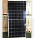 600W Jinko Bifacial Solar Panel - 1