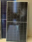 600W Jinko Bifacial Solar Panel - 2