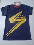 Marvel The Marvels Kids Graphic T-Shirt - 5