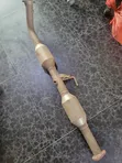 Catalytic Converter for Toyota Hilux - 3