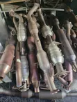 Catalytic Converter for Toyota Hilux - 4