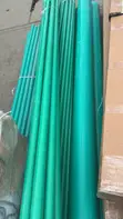 Babban Titin PVC don Ruwan Matsi Mai Girma - 1