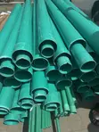 Babban Titin PVC don Ruwan Matsi Mai Girma - 2