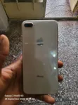 Apple iPhone 8 Plus 64GB Zinariya - 3