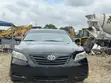 Toyota Camry 2008 Black - 1