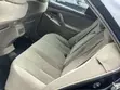 Toyota Camry 2008 Black - 2