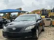 Toyota Camry 2008 Black - 4
