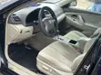 Toyota Camry 2008 Black - 5