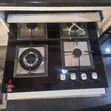 Brand New 4-Burner Gas Cooker - 2