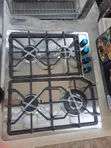 Brand New 4-Burner Gas Cooker - 3