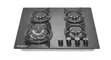 Brand New 4-Burner Gas Cooker - 4