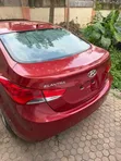 2013 Hyundai Elantra GLS Sedan - Direct Tokunbo - 2