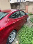 2013 Hyundai Elantra GLS Sedan - Direct Tokunbo - 3