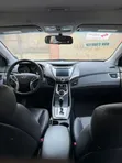 2013 Hyundai Elantra GLS Sedan - Direct Tokunbo - 4