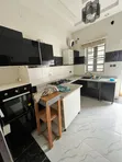 4 Bedroom Detached Duplex with BQ in Ikota, Lekki - 3