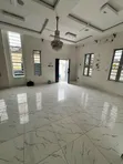 4 Bedroom Detached Duplex with BQ in Ikota, Lekki - 4