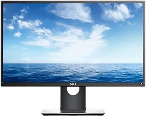 Dell P2417H 24" FHD 1080p 60Hz Monitor