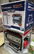 Maxmech RFS17000E 15.5KVA Petrol Generator (Key Start) - 2