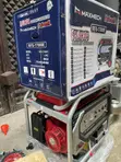 Maxmech RFS17000E 15.5KVA Petrol Generator (Key Start) - 3