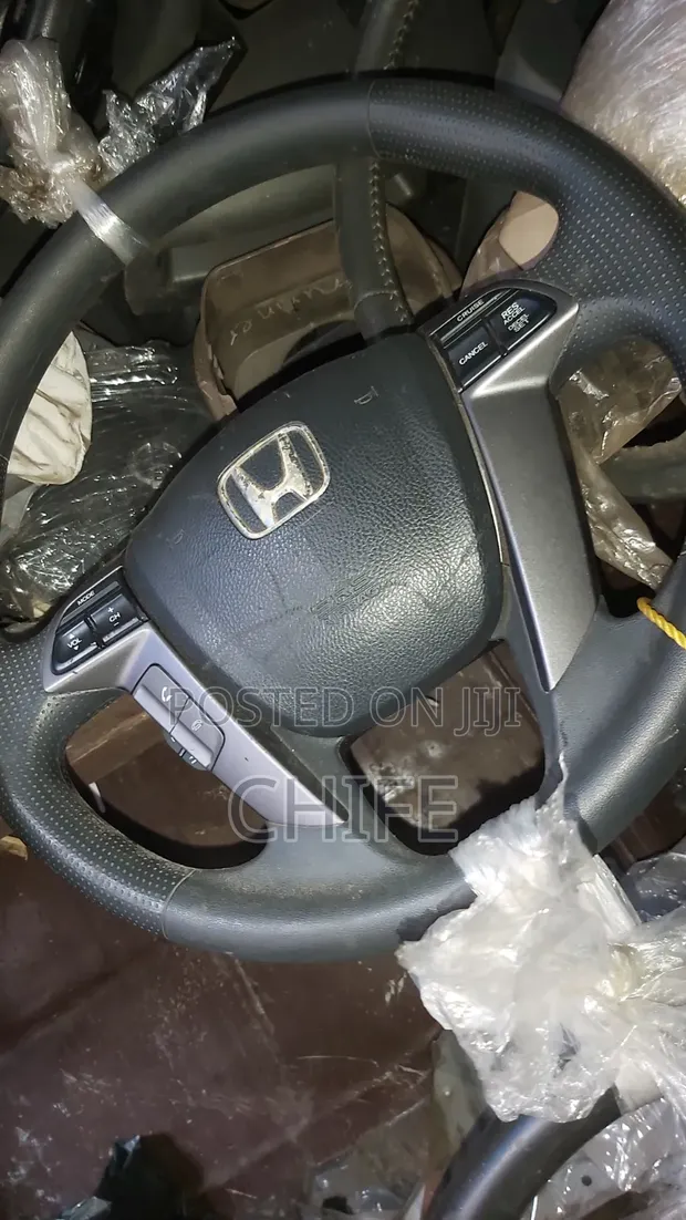 Tokunbo Jinjirin Motar Honda Odyssey (2008-2012) - 1