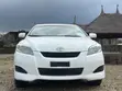Toyota Matrix 2010 White - 1