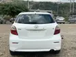 Toyota Matrix 2010 White - 3
