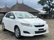 Toyota Matrix 2010 White - 4