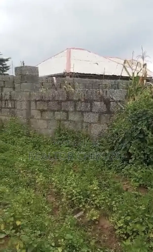 828sqm Fully Fenced Land for Sale at Kabusa - 1