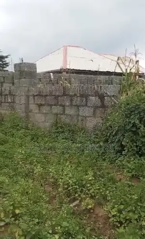 828sqm Fully Fenced Land for Sale at Kabusa