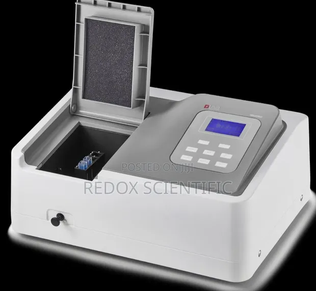 UV-Visible Spectrophotometer SP-UV 1000 - 1